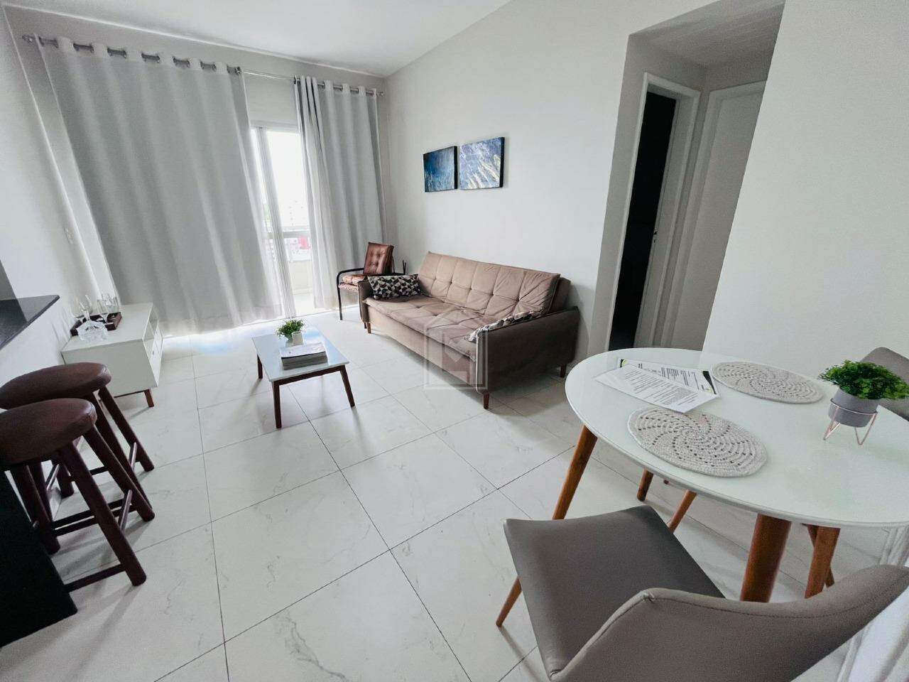 Apartamento à venda no Santa Lúcia: 