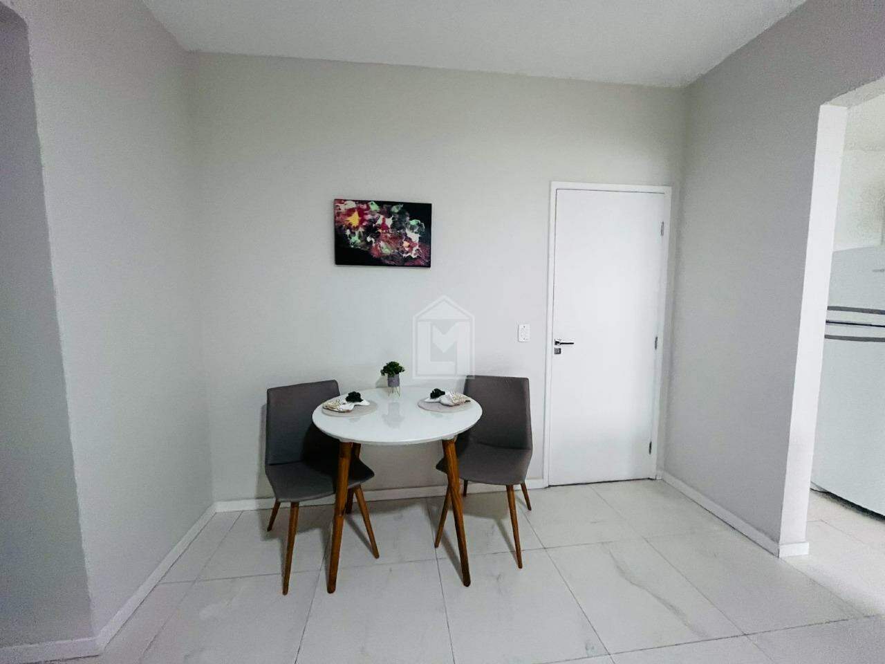 Apartamento à venda no Santa Lúcia: 