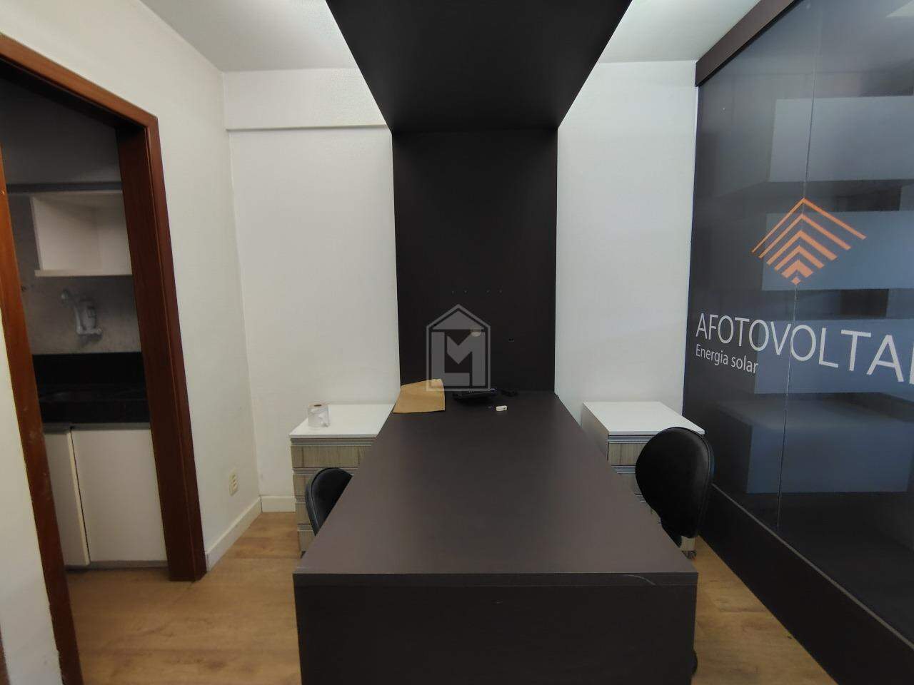 Sala para aluguel no Gurigica: 