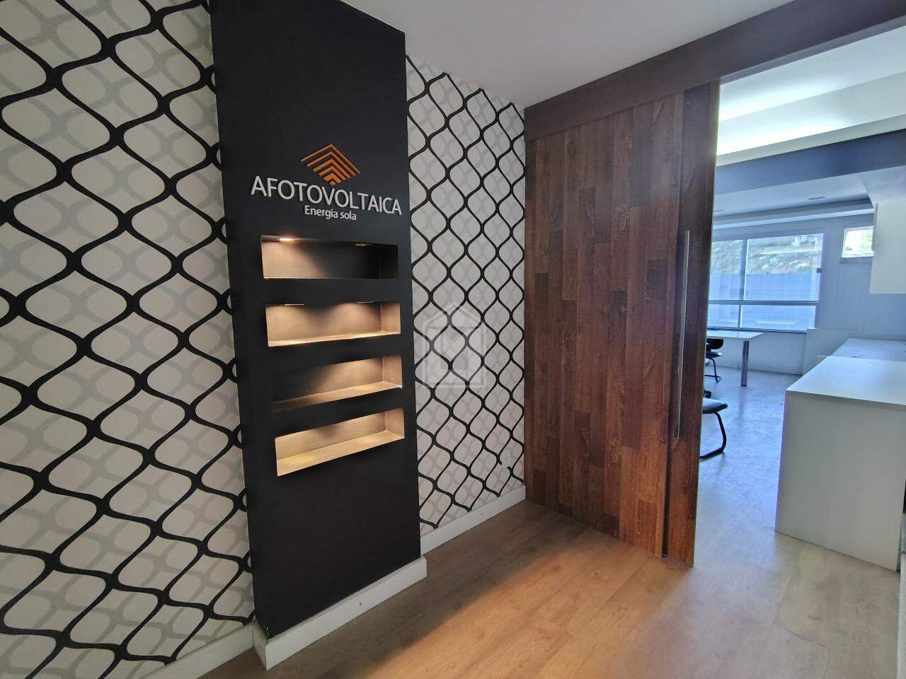 Sala para aluguel no Gurigica: 