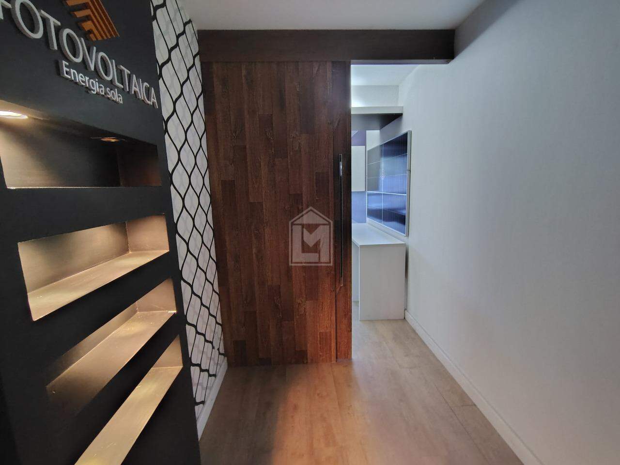 Sala para aluguel no Gurigica: 