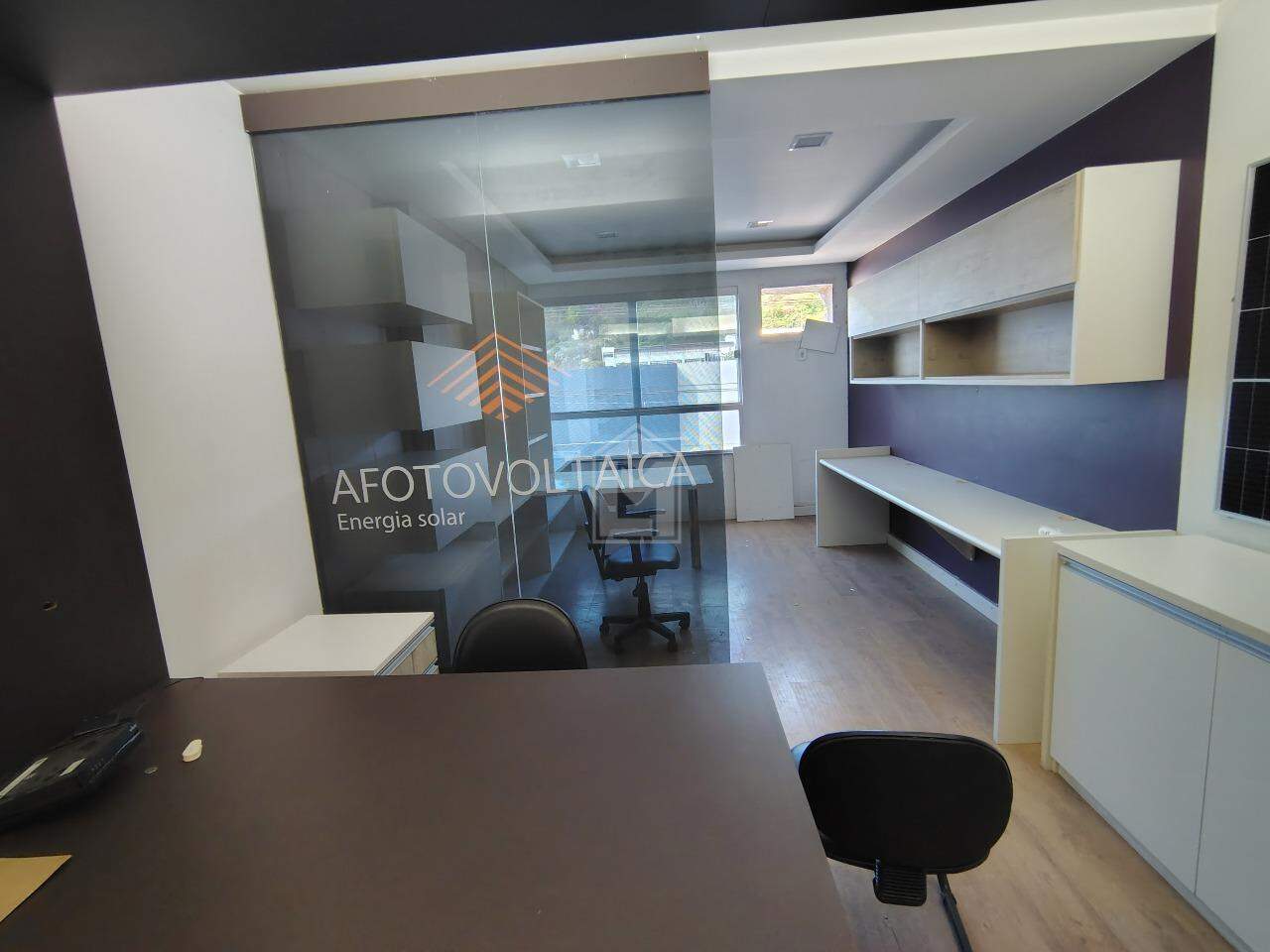 Sala para aluguel no Gurigica: 
