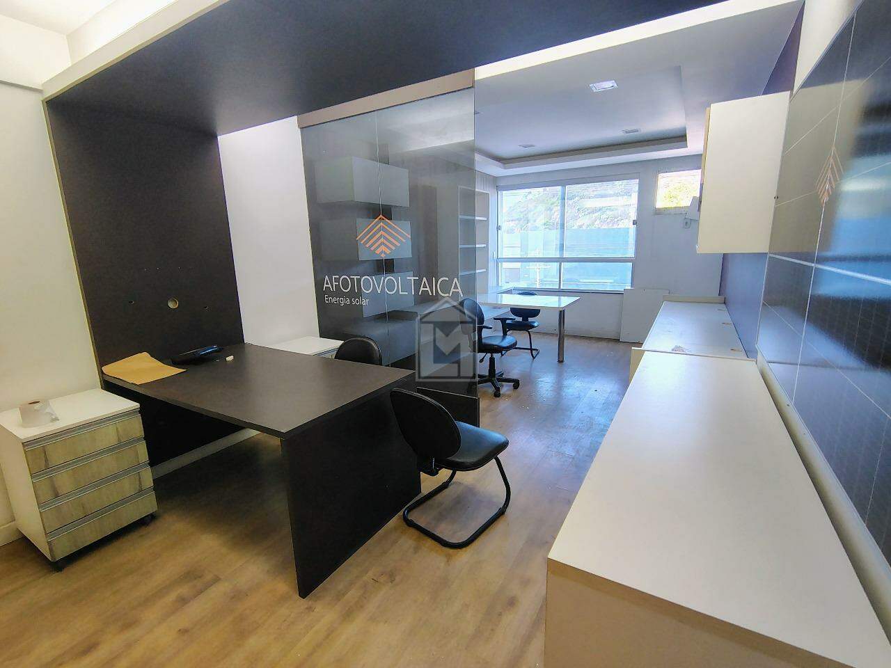 Sala para aluguel no Gurigica: 