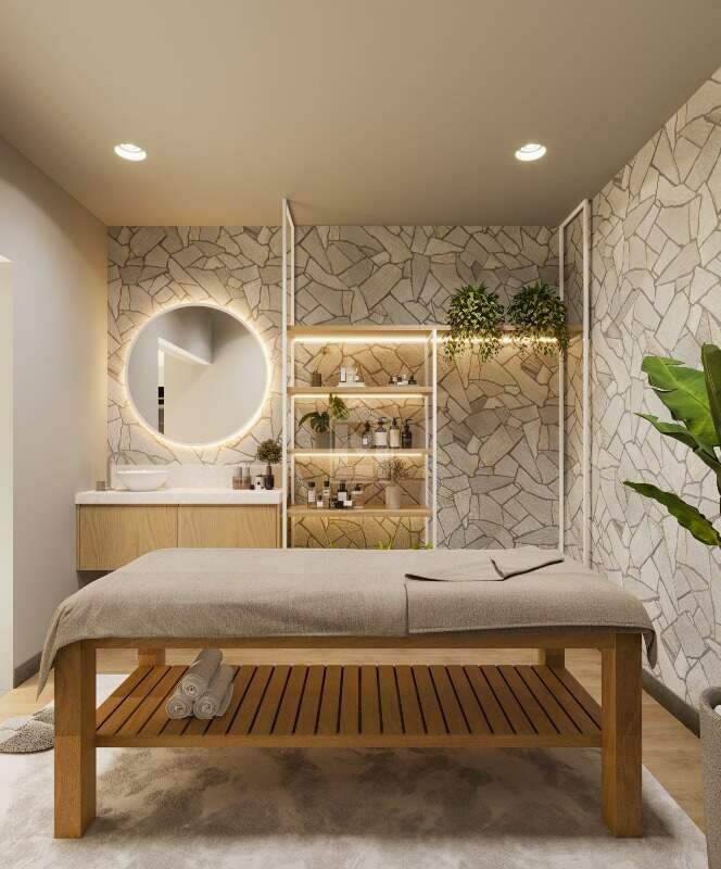 Apartamento à venda no Jardim Camburi: 