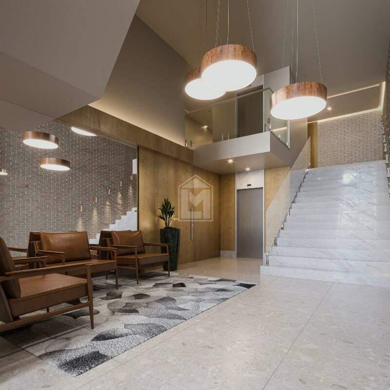 Apartamento à venda no Jardim Camburi: 