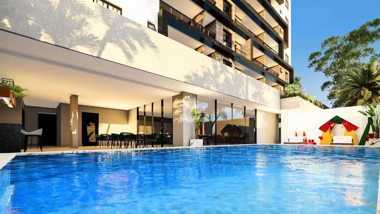 Apartamento à venda no Jardim Camburi: 