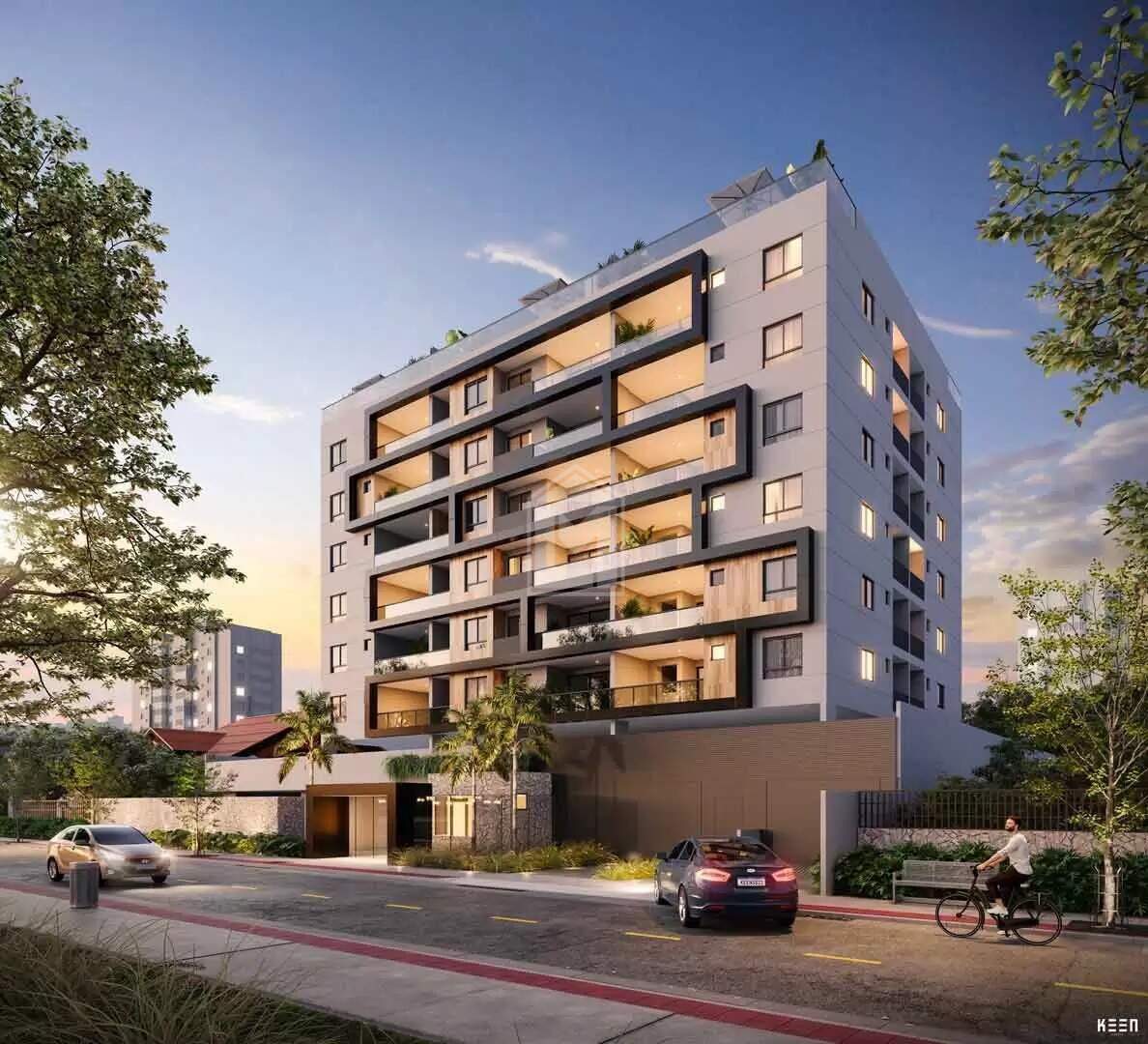 Apartamento à venda no Jardim Camburi: 