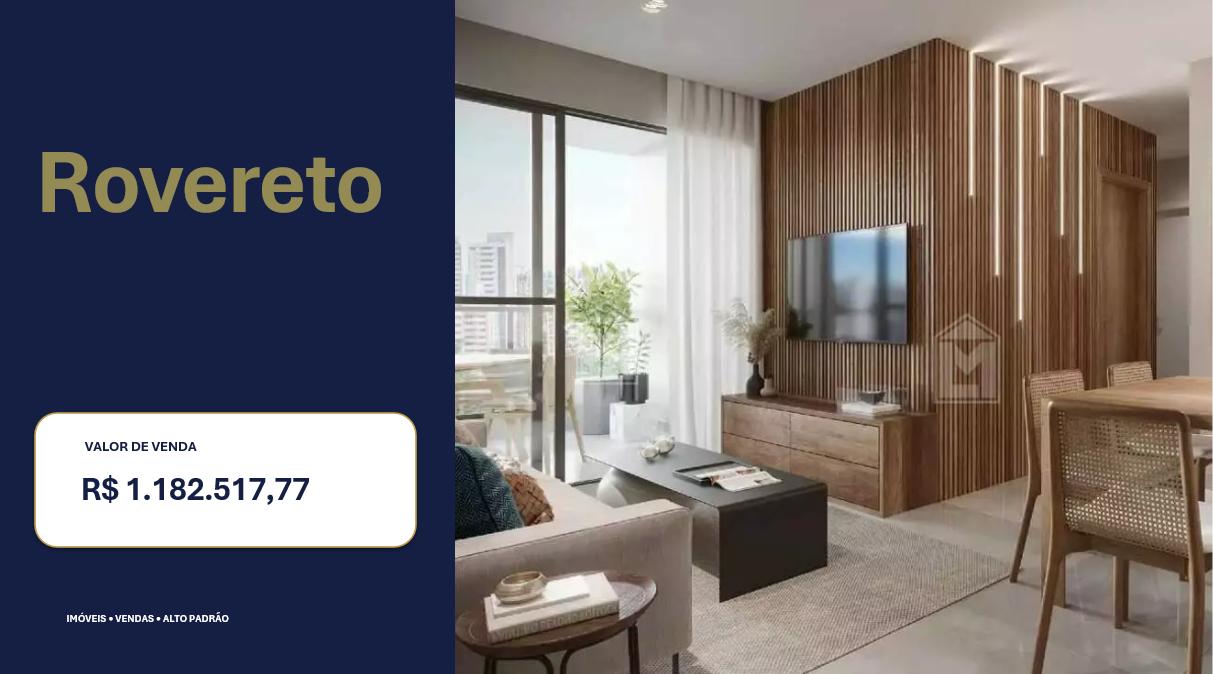 Apartamento à venda no Jardim Camburi: 