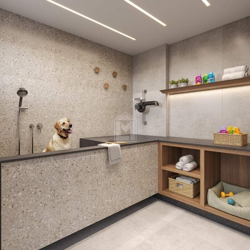 Apartamento à venda no Jardim Camburi: 