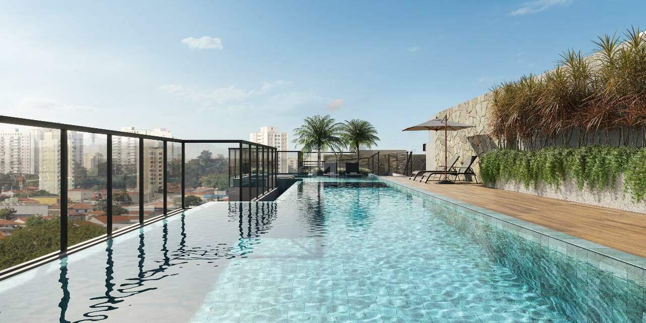 Apartamento à venda no Jardim Camburi: 