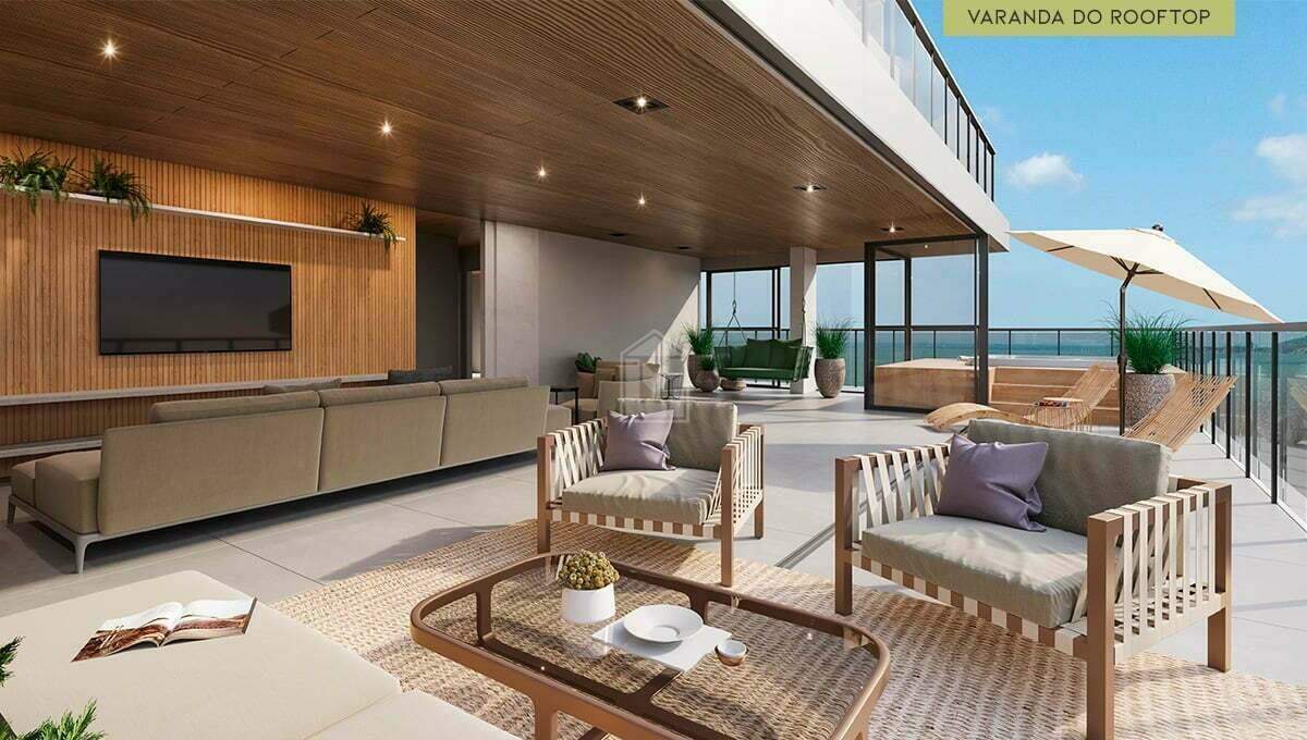 Apartamento à venda no Jardim Camburi: Edifício Haus Praia de Camburi