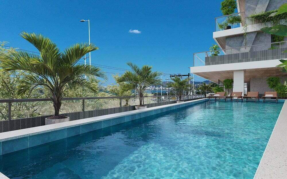 Apartamento à venda no Jardim Camburi: Edifício Haus Praia de Camburi
