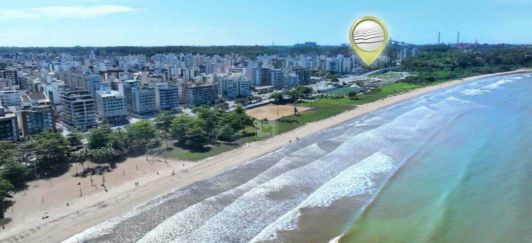 Apartamento à venda no Jardim Camburi: Edifício Haus Praia de Camburi