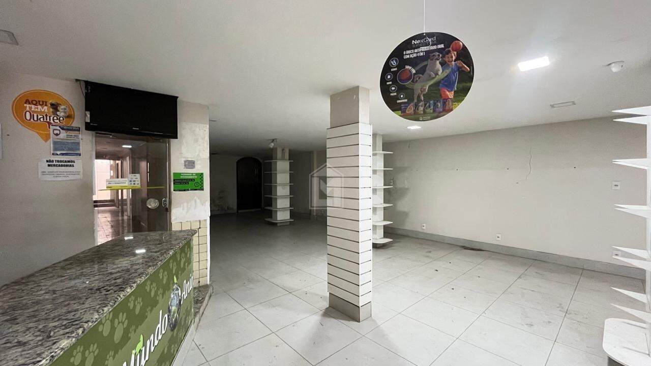 Loja-Salão, 600 m² - Foto 3