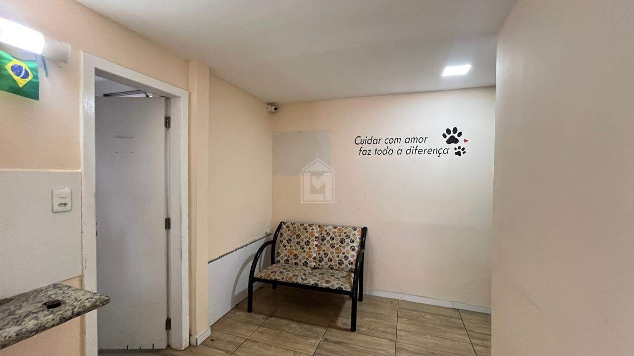 Loja-Salão, 600 m² - Foto 26