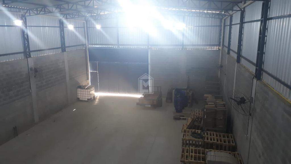 Depósito-Galpão, 360 m² - Foto 7