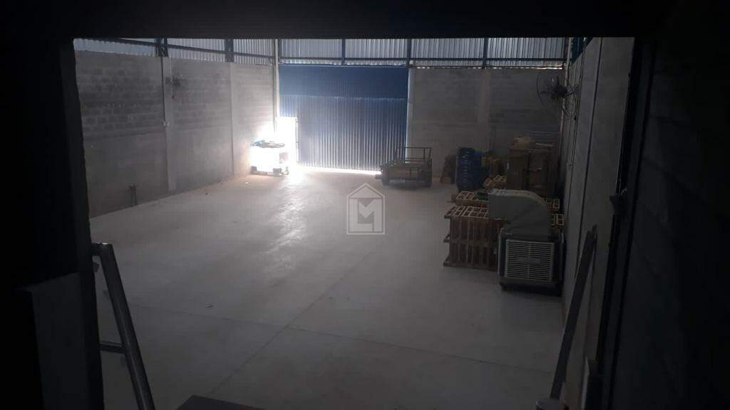 Depósito-Galpão, 360 m² - Foto 6