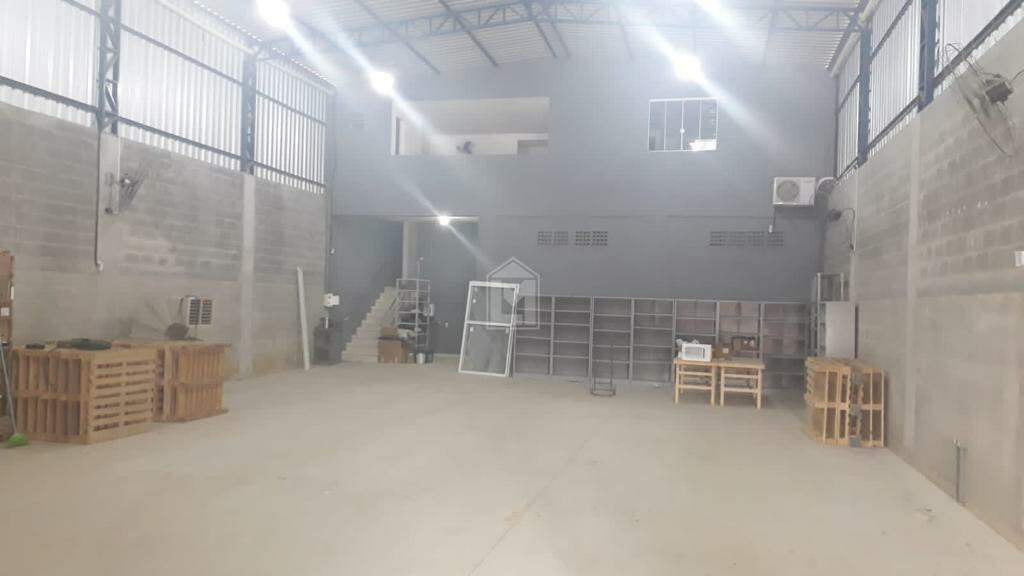 Depósito-Galpão, 360 m² - Foto 4