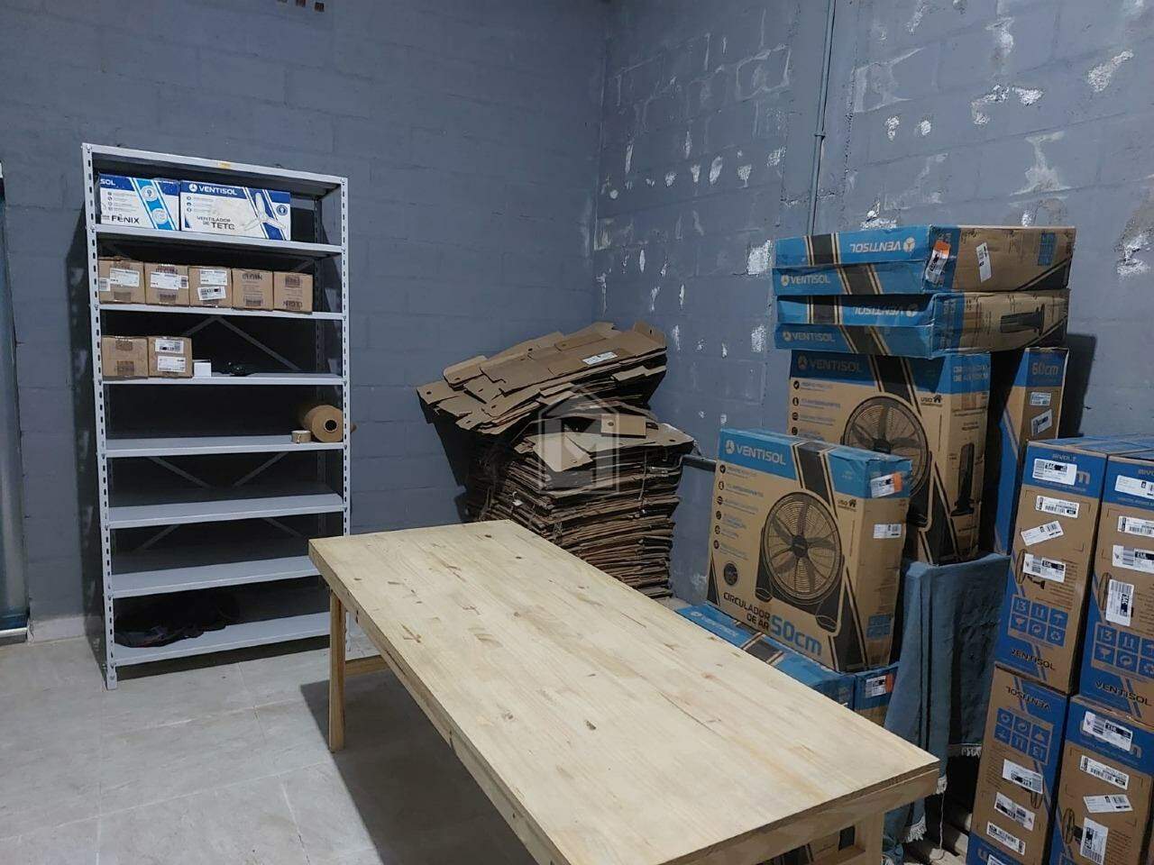 Depósito-Galpão, 360 m² - Foto 18