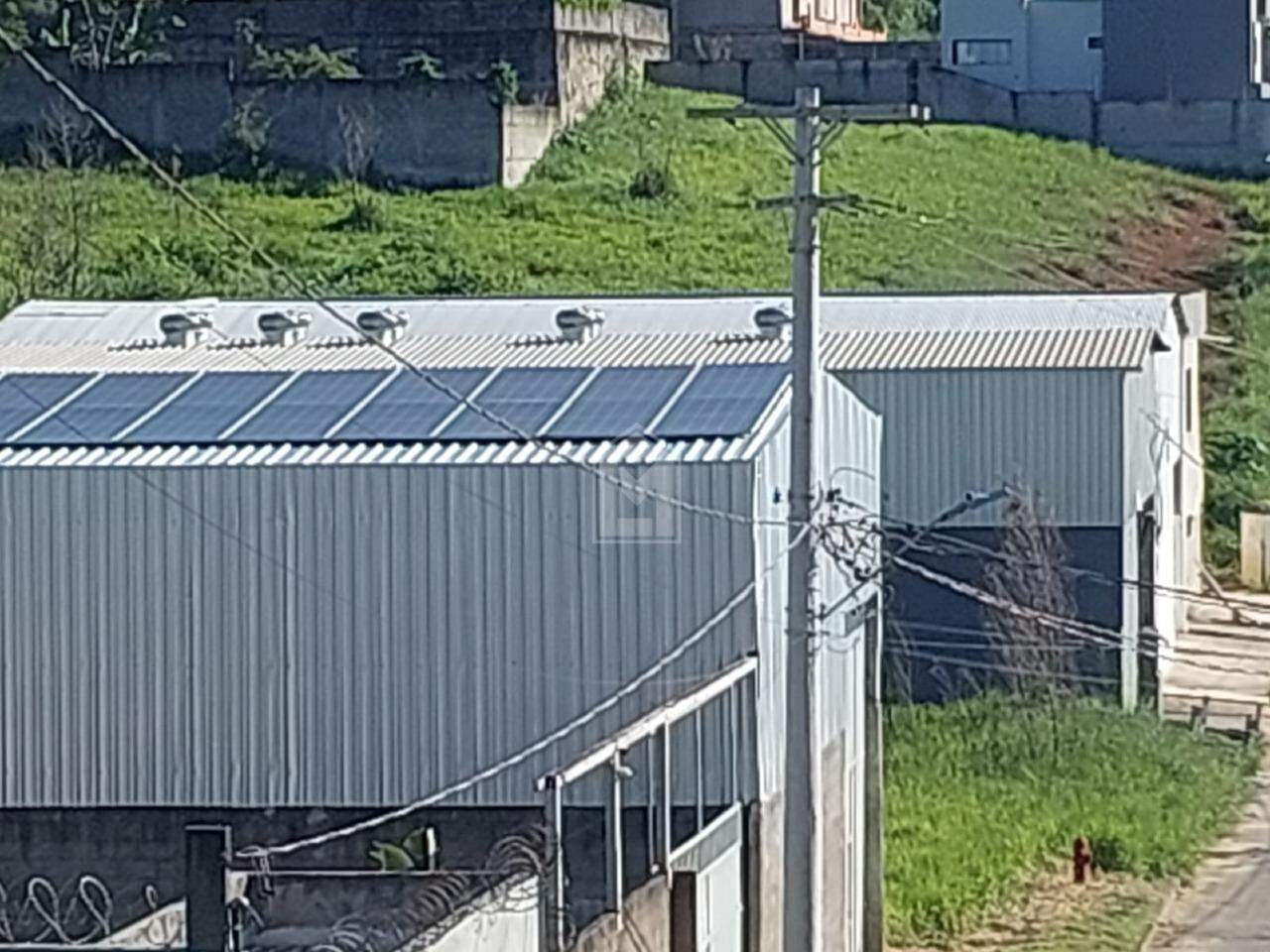 Depósito-Galpão, 360 m² - Foto 19