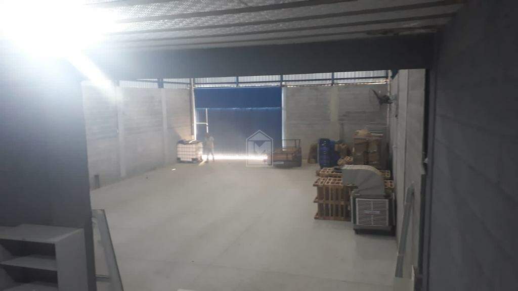 Depósito-Galpão, 360 m² - Foto 8