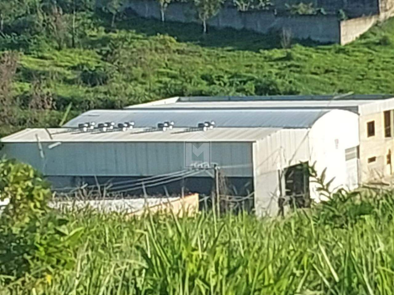Depósito-Galpão, 360 m² - Foto 22