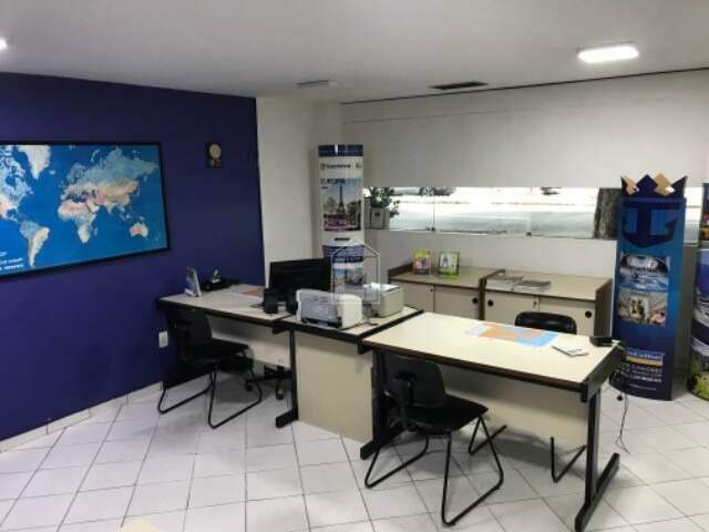 Loja-Salão, 116 m² - Foto 7