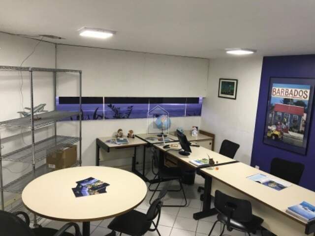 Loja-Salão, 116 m² - Foto 6