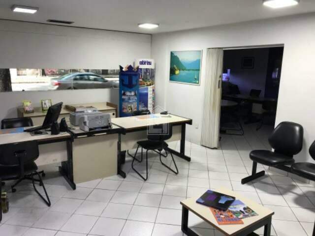 Loja-Salão, 116 m² - Foto 1