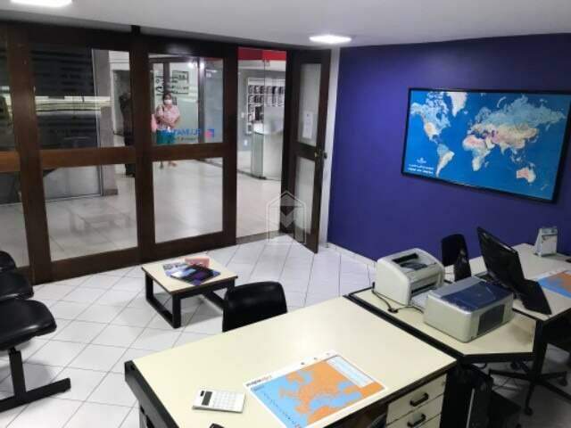 Loja-Salão, 116 m² - Foto 5