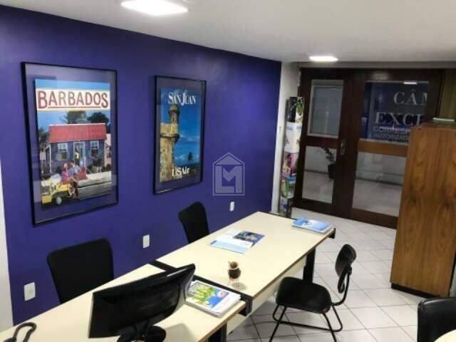 Loja-Salão, 116 m² - Foto 3
