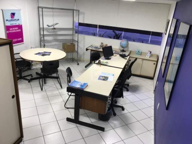 Loja-Salão, 116 m² - Foto 2
