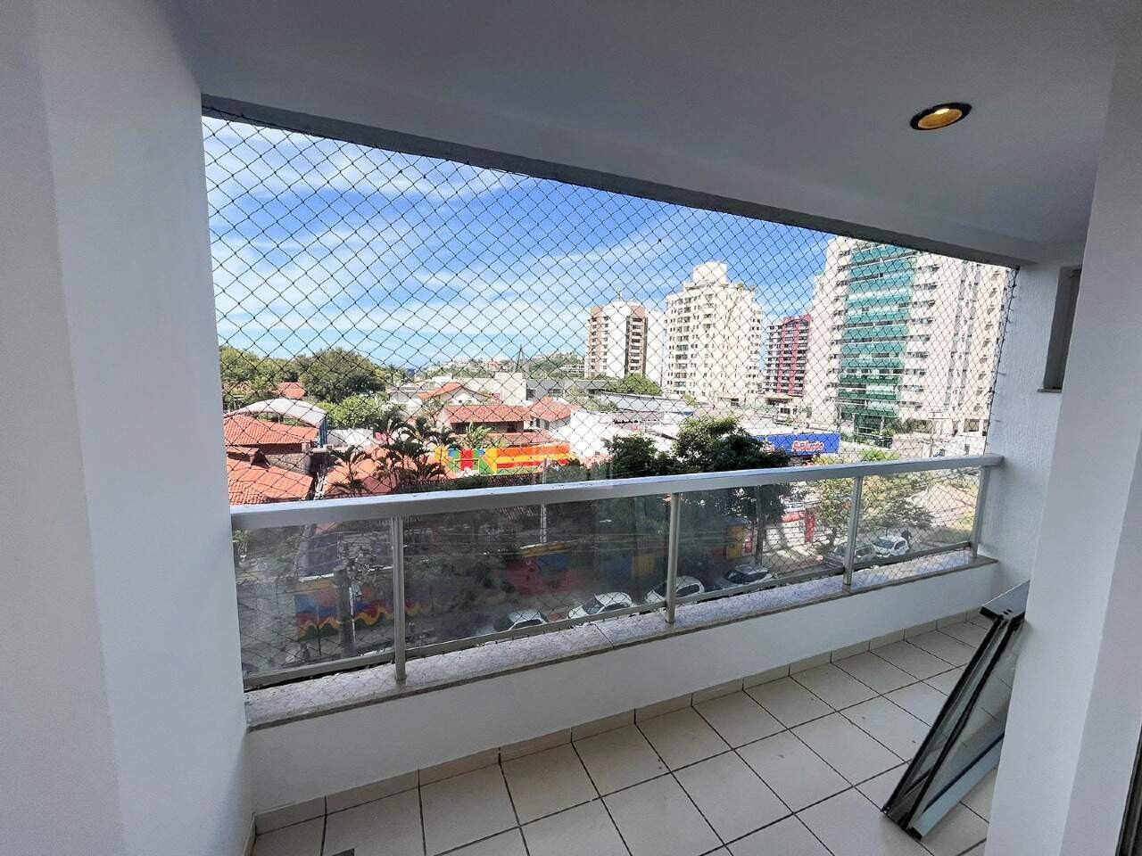 Apartamento, 3 quartos, 140 m² - Foto 1