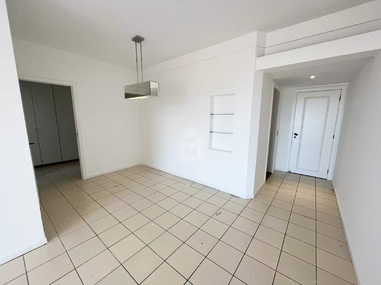 Apartamento, 3 quartos, 140 m² - Foto 3