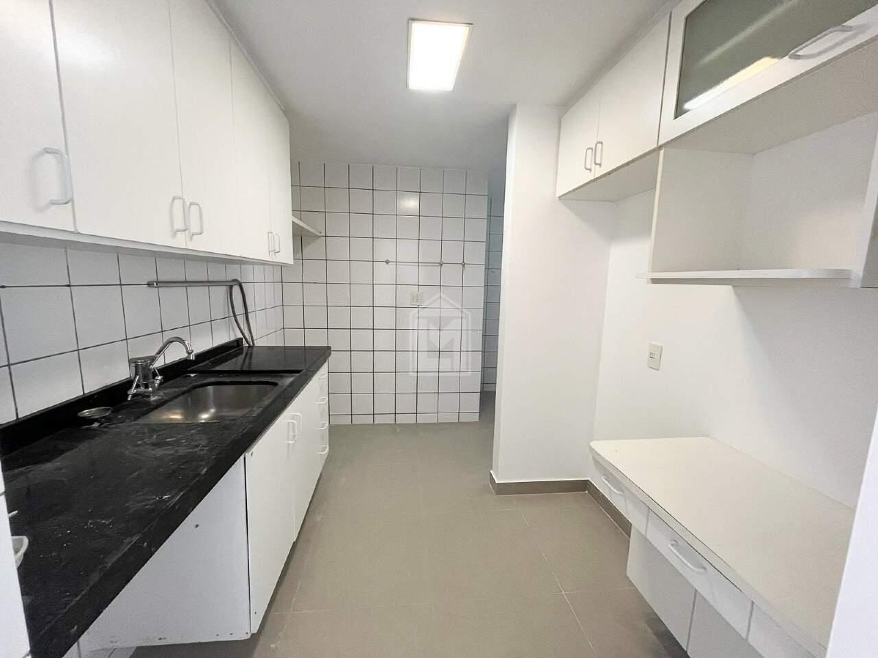 Apartamento, 3 quartos, 140 m² - Foto 14