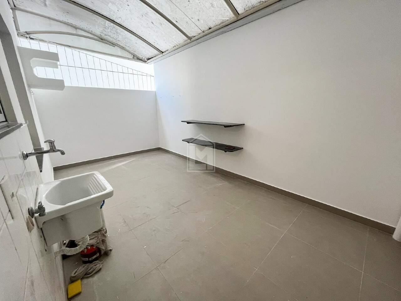 Apartamento, 3 quartos, 140 m² - Foto 19