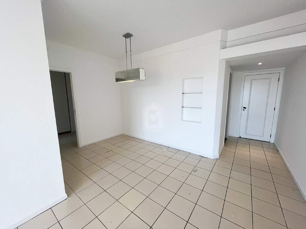 Apartamento, 3 quartos, 140 m² - Foto 4