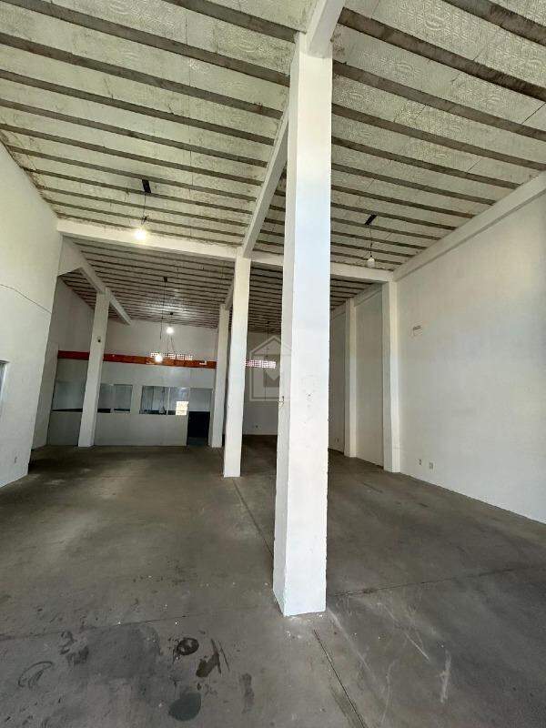Depósito-Galpão, 170 m² - Foto 4