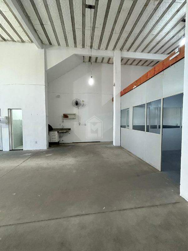 Depósito-Galpão, 170 m² - Foto 9