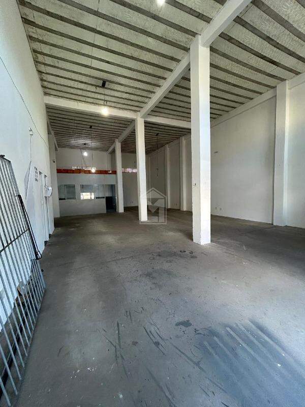 Depósito-Galpão, 170 m² - Foto 2