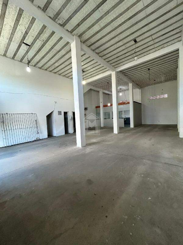 Depósito-Galpão, 170 m² - Foto 8