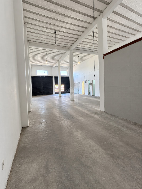 Depósito-Galpão, 170 m² - Foto 3