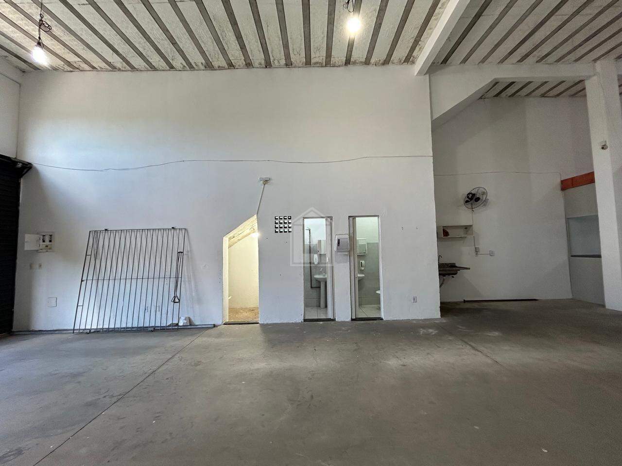 Depósito-Galpão, 170 m² - Foto 10