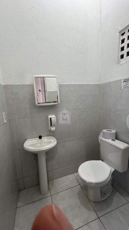 Depósito-Galpão, 170 m² - Foto 16