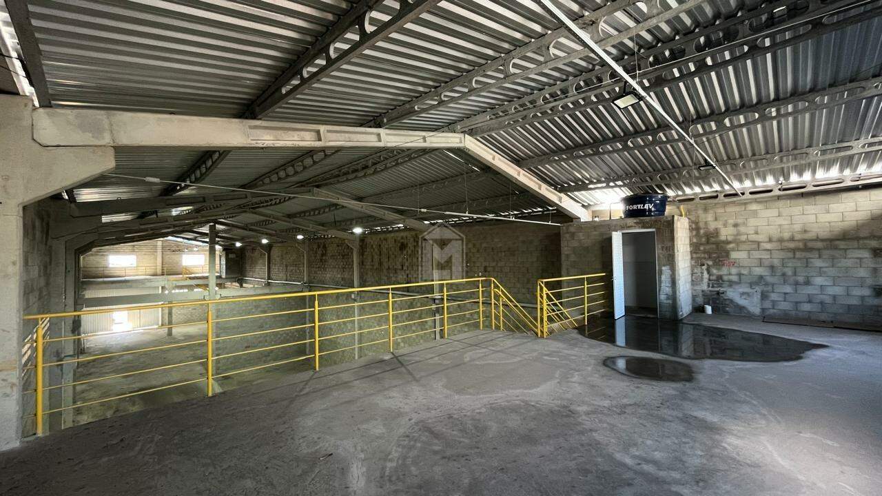 Depósito-Galpão, 800 m² - Foto 7