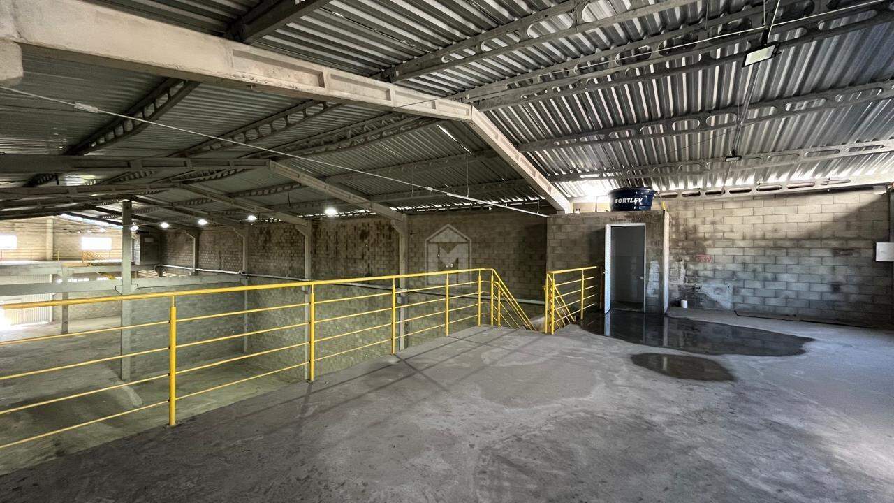 Depósito-Galpão, 800 m² - Foto 5