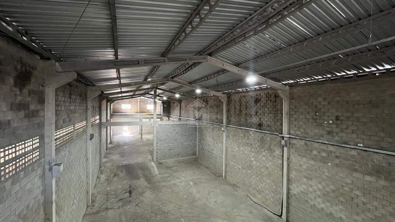 Depósito-Galpão, 800 m² - Foto 6