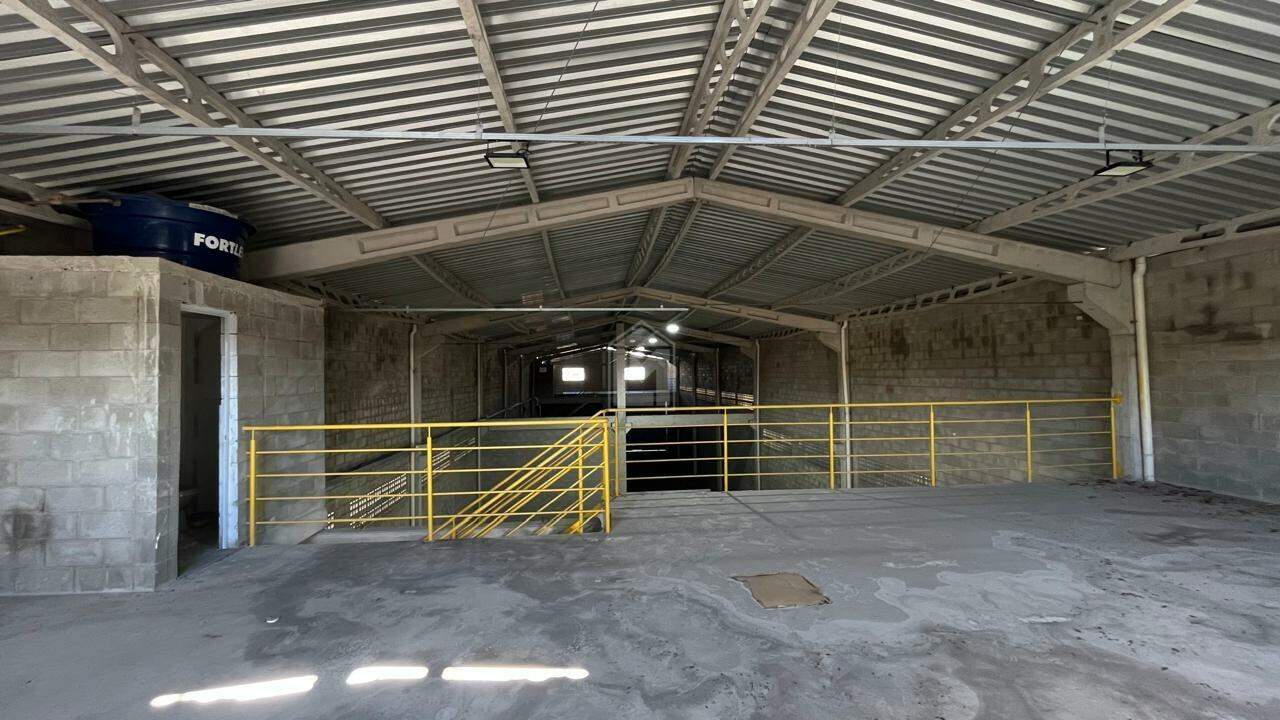 Depósito-Galpão, 800 m² - Foto 12