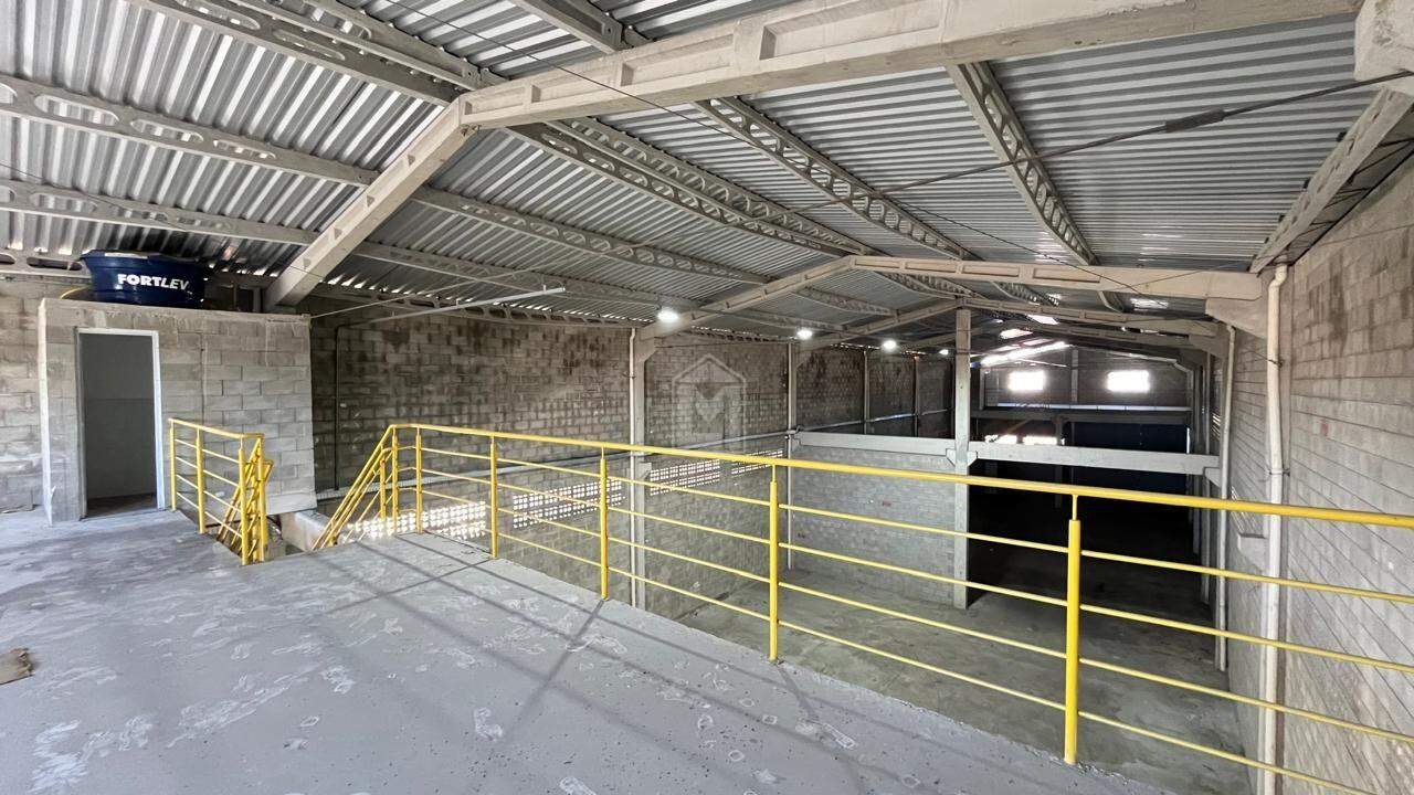 Depósito-Galpão, 800 m² - Foto 14