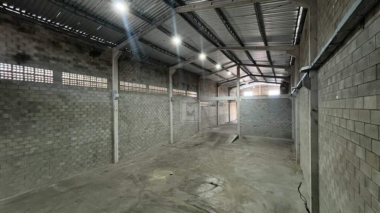 Depósito-Galpão, 800 m² - Foto 10